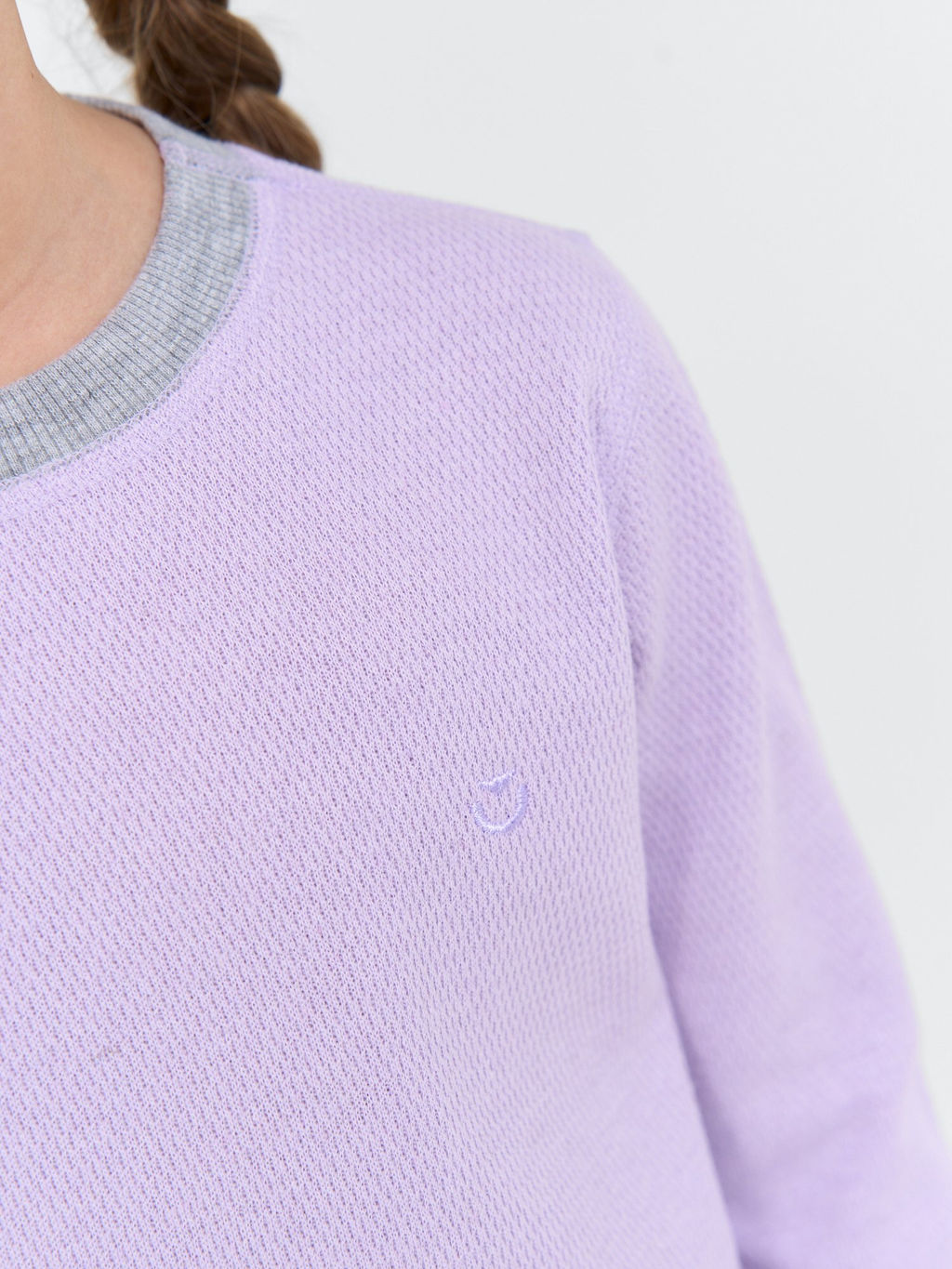 Комплект термо Лаванда - Bungly фото 10