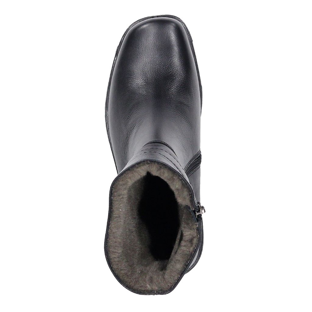 Полусапожки женские