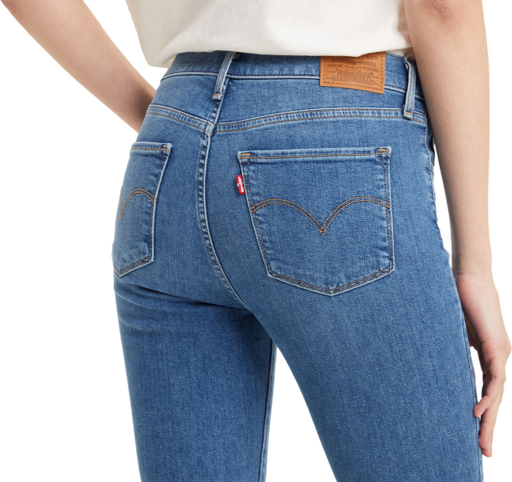 Джинсы женские