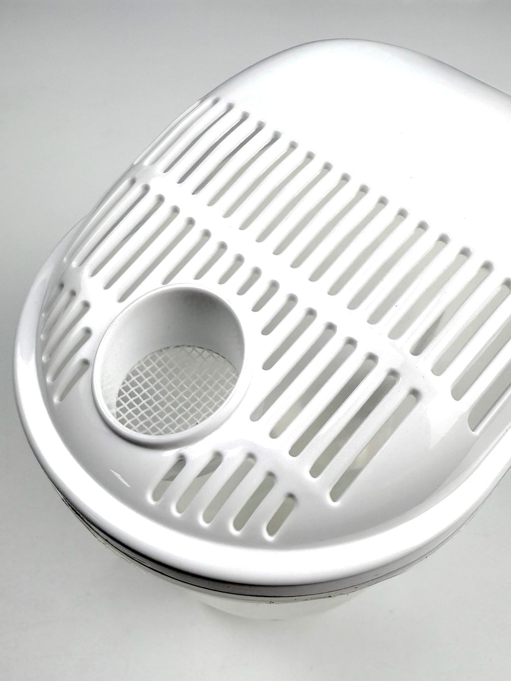 Рисомойка Бр.4.57 - Бриг фото 3