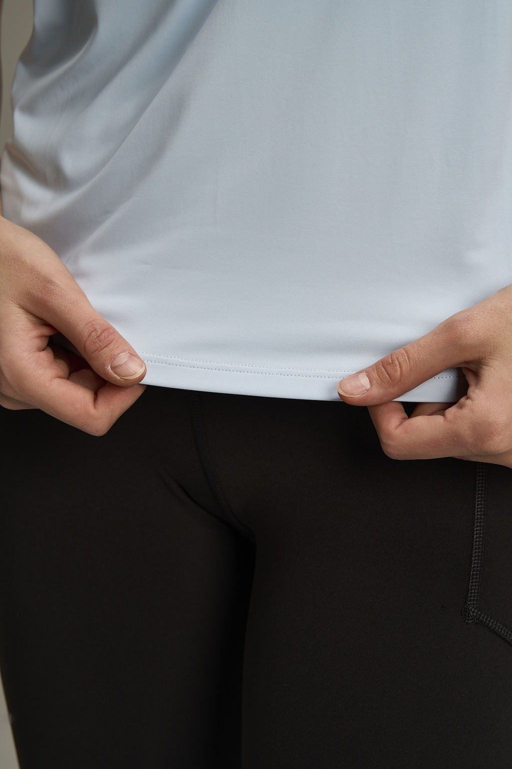 Футболка Синий - Anta фото 6