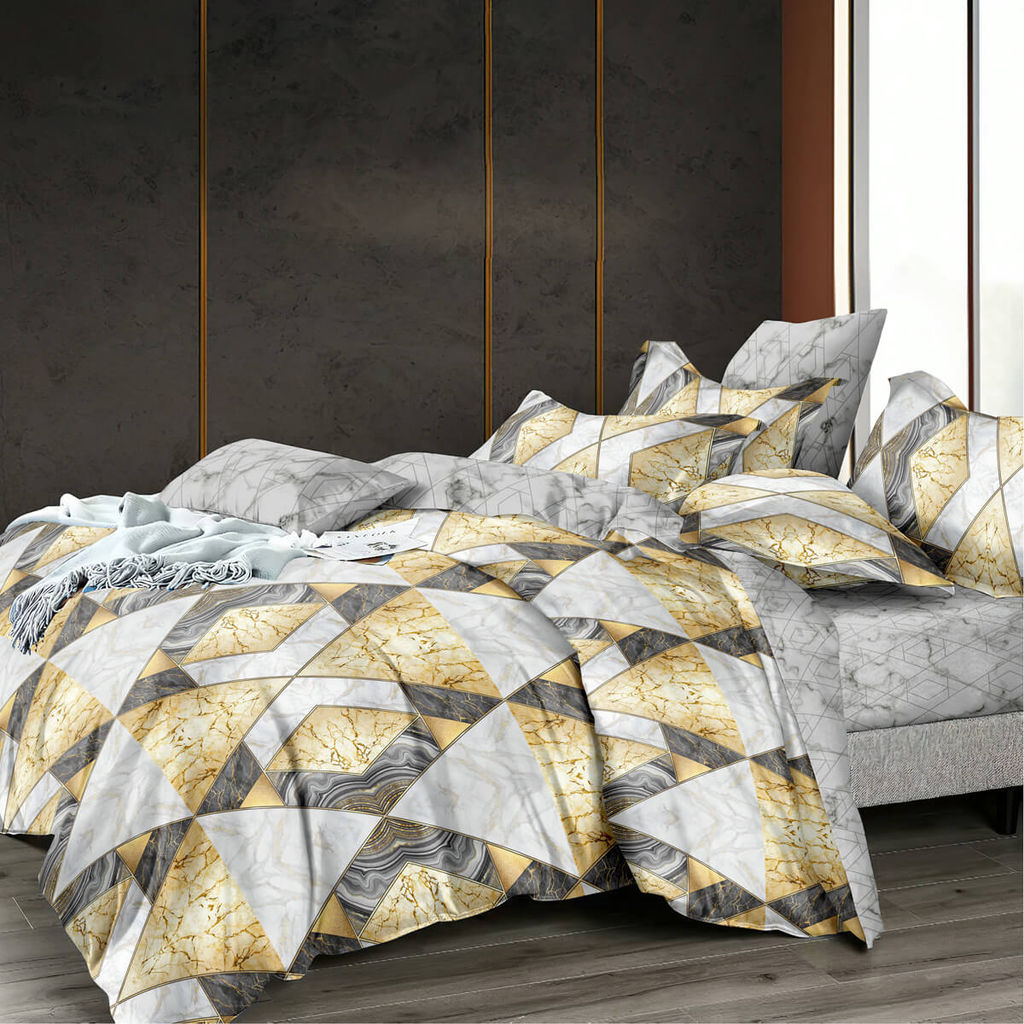 КПБ Сатин Элит - ШИК 2 сп. (нав.70х70)