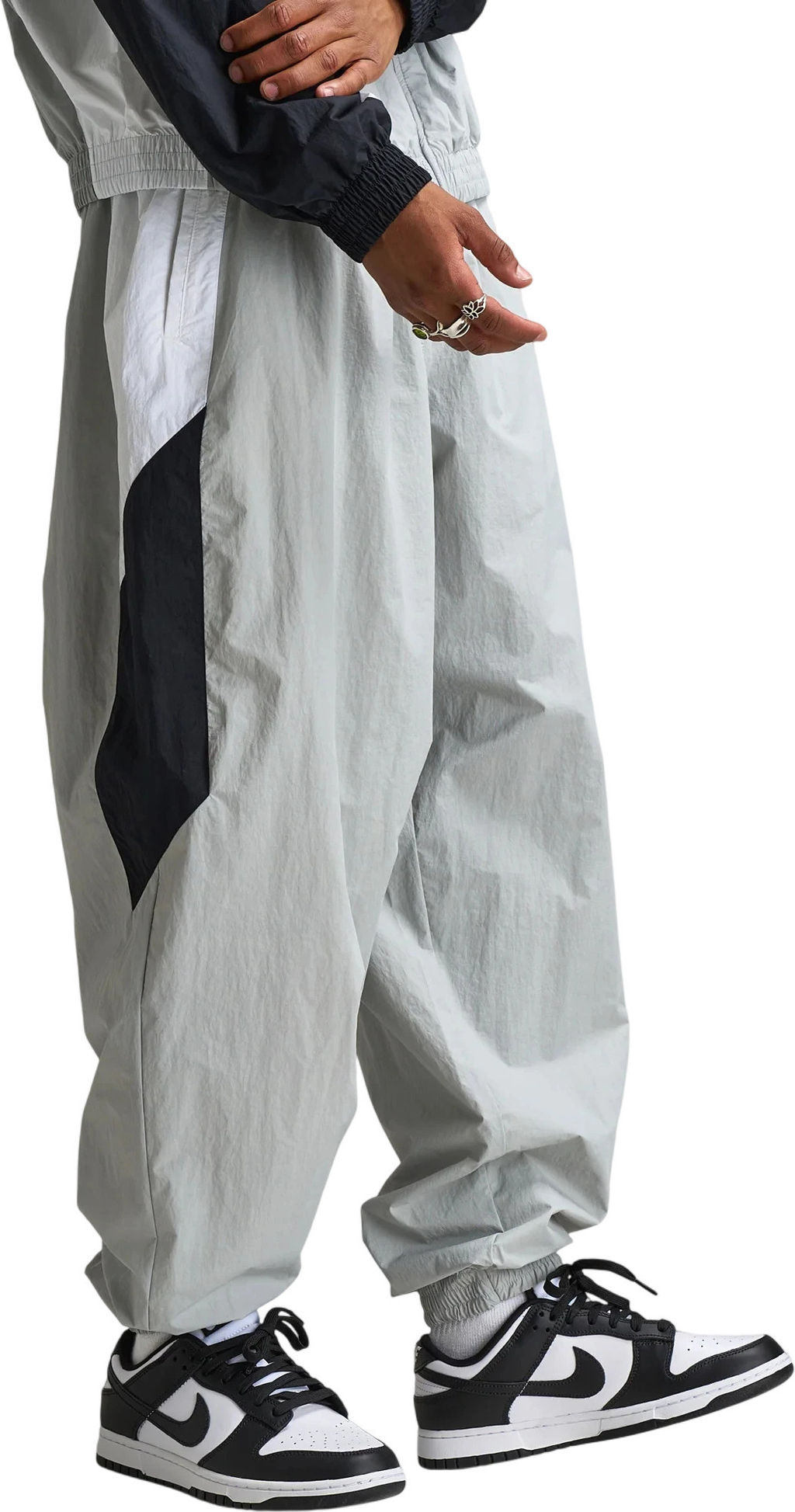 Брюки мужские