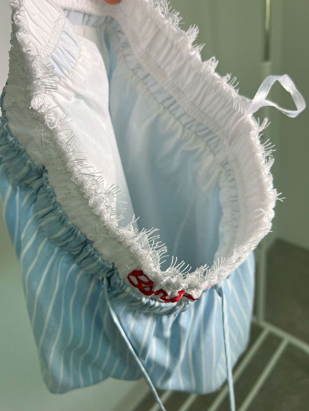 Шорты 8042 - Niv niv фото 9