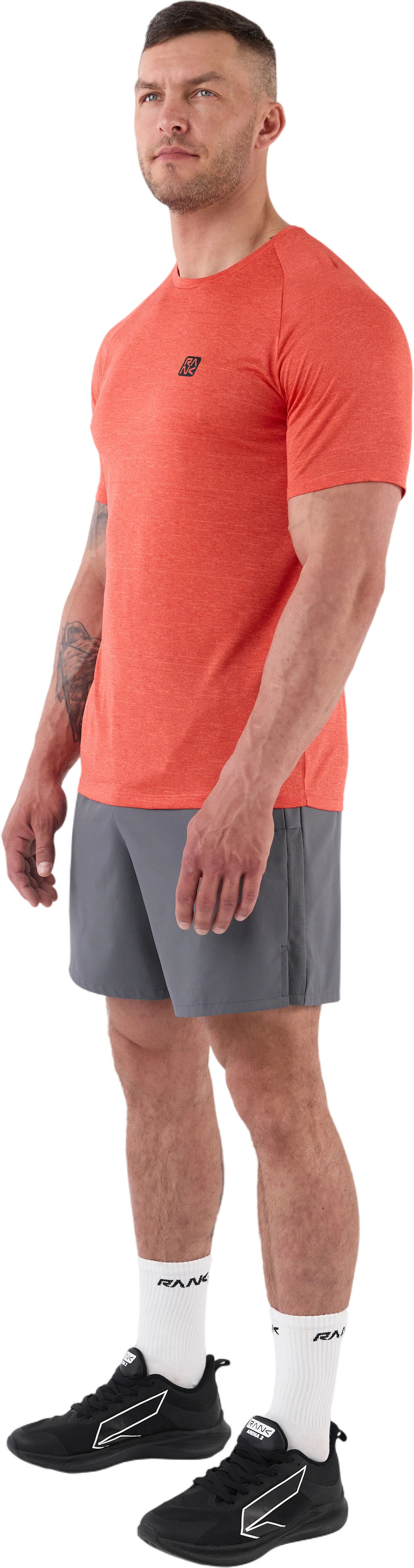 Футболка мужская