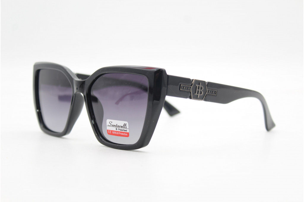 Солнцезащитные очки Santarelli (Polarized) 2433 55-17-143 С1