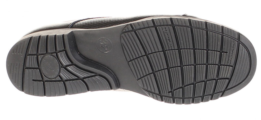 Слипоны Зебра 16980-1