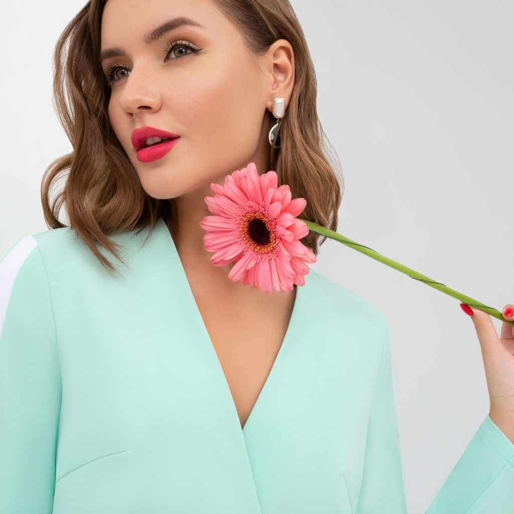 Жакет, Меняю имидж - Charutti фото 4