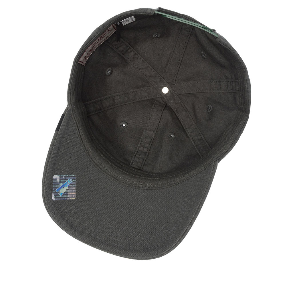 Бейсболка GOORIN BROTHERS арт. 101-1541 (зеленый)