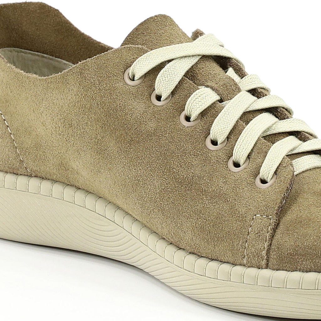 Полуботинки женские