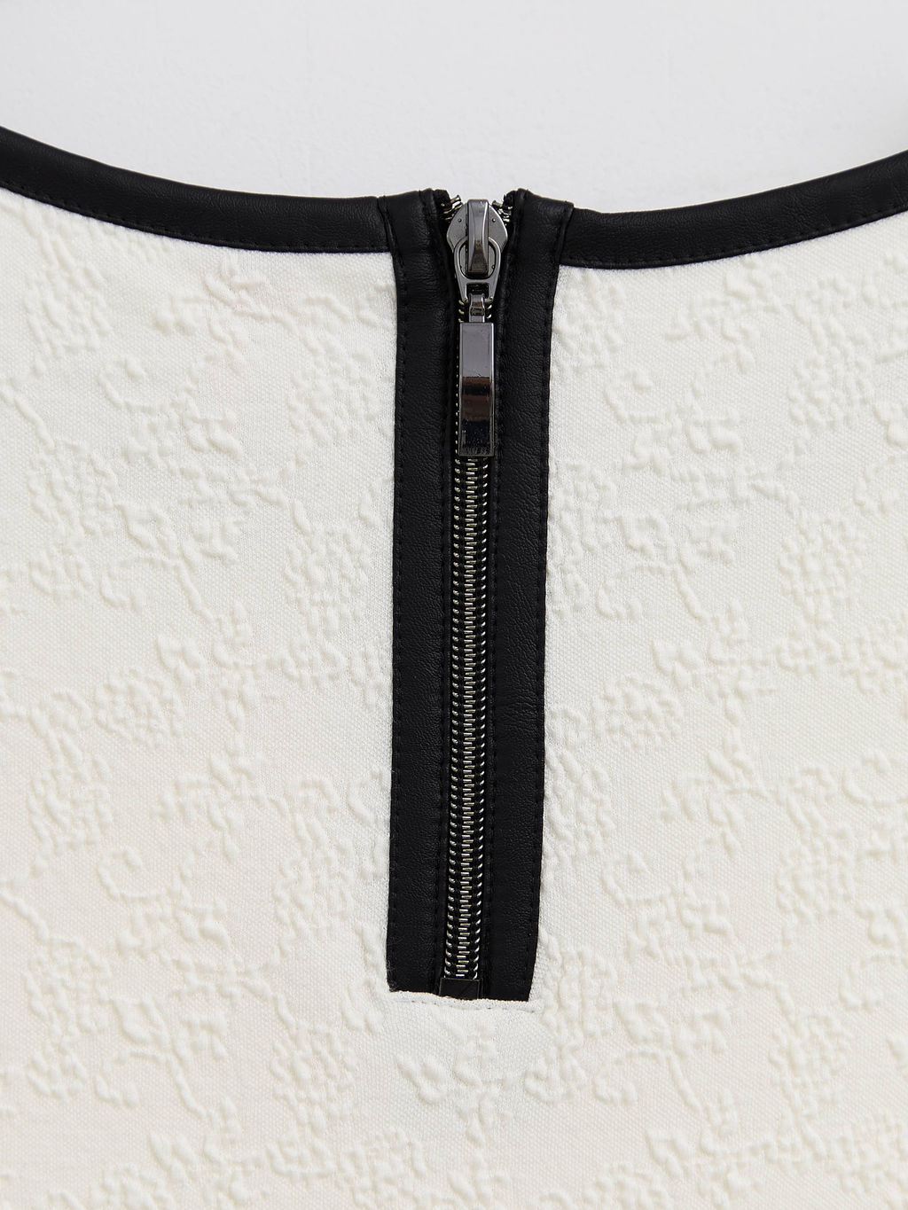 CONTE Туника LTH 496 молочный - Conte elegant фото 3