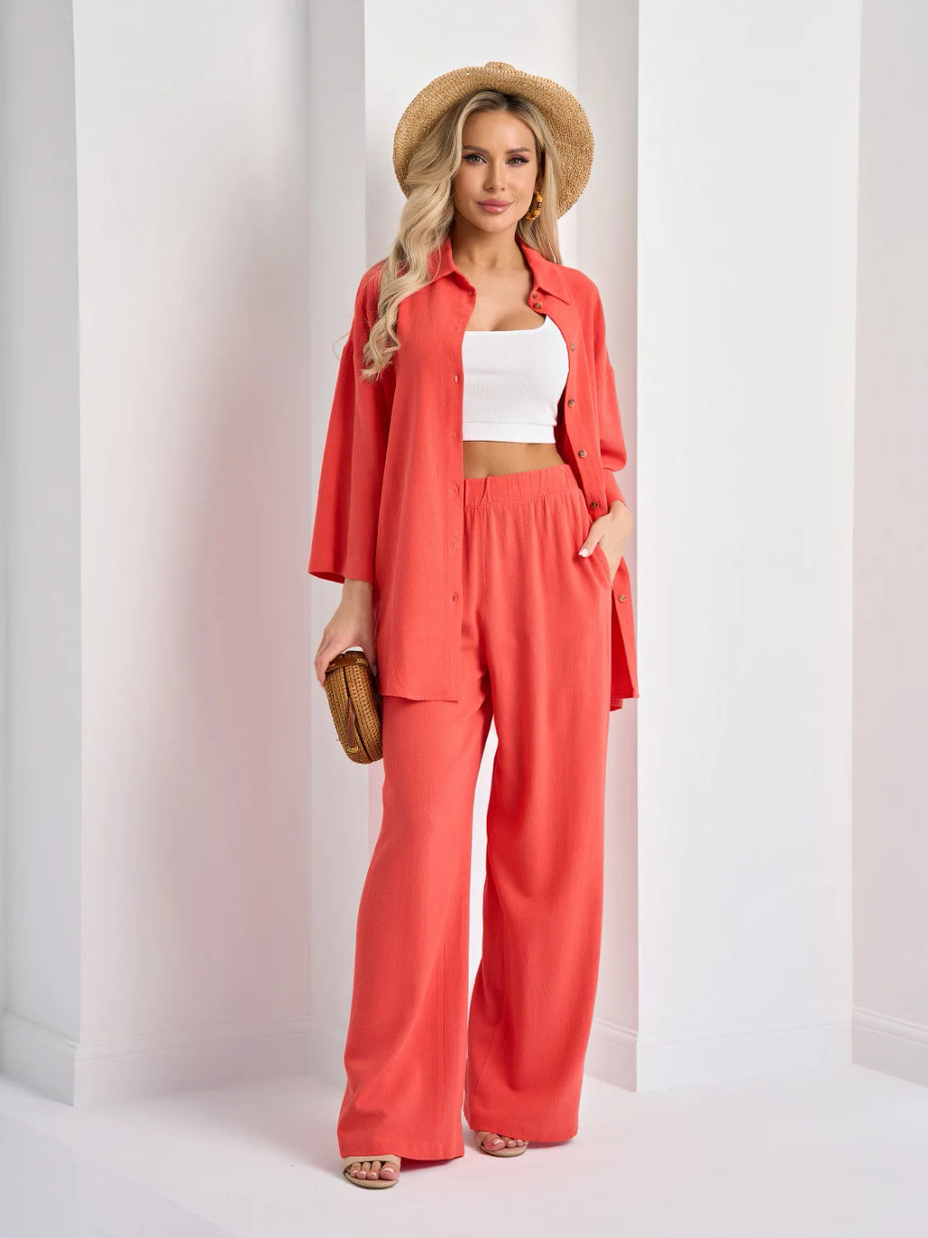 JETTY Рубашка  фото 2