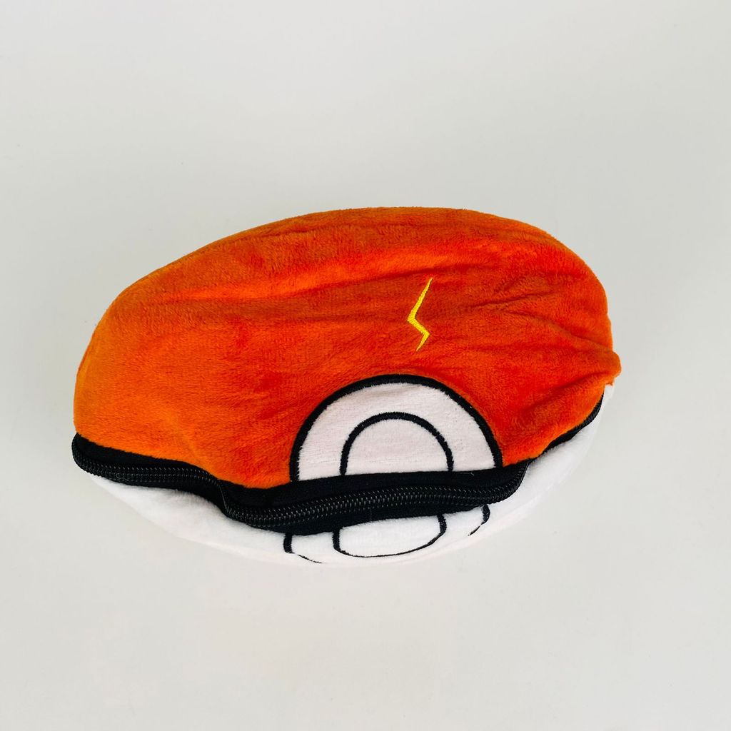 Мягкая игрушка Пикачу в покеболе 20 см - Storyland фото 2