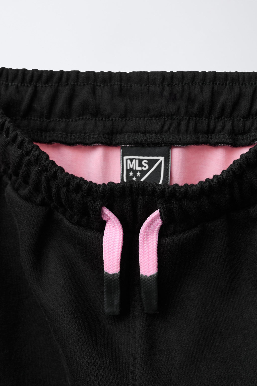 INTER MIAMI CF MLS JOGGING TROUSERS - Zara фото 11