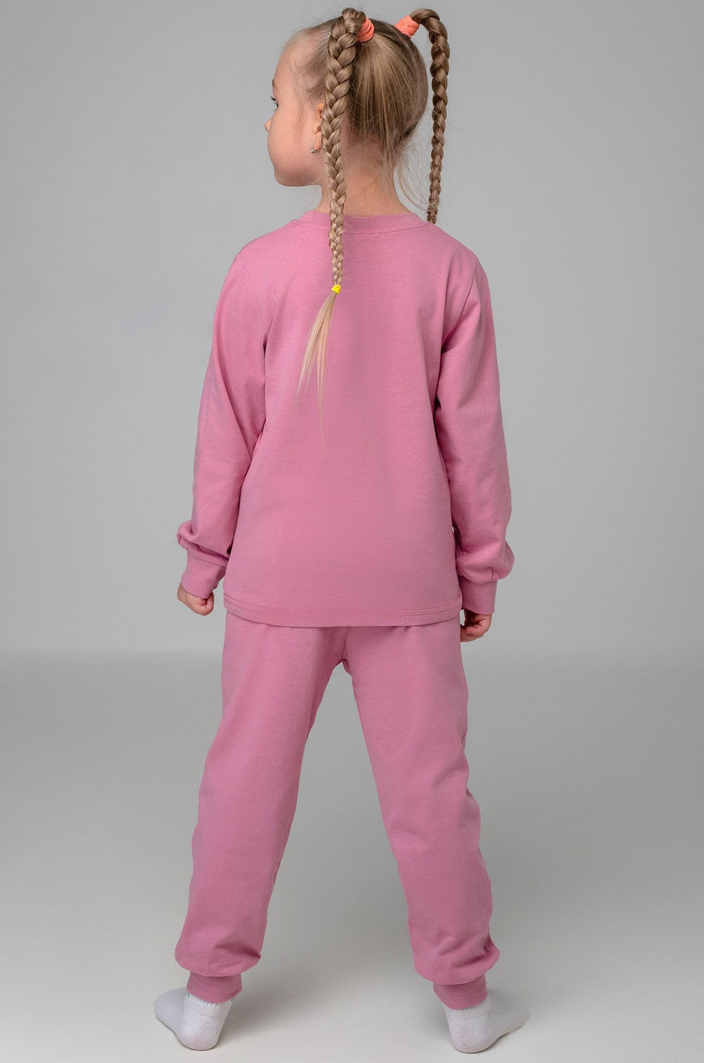 Пижама для девочки Bonito  фото 3