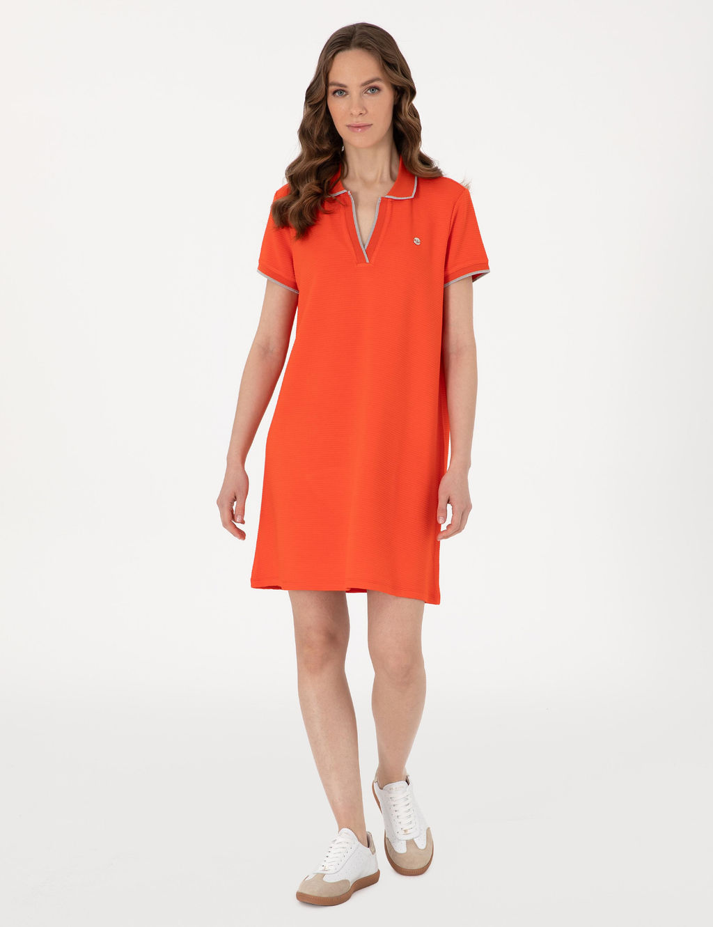 K_rm_z_ Regular Fit _rme Elbise
