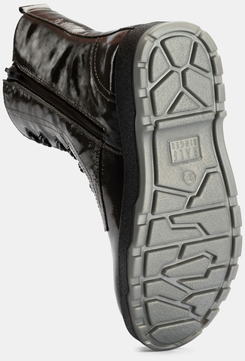 Ботинки 660209СТ/ОГ660209СТ - Ralf ringer фото 5