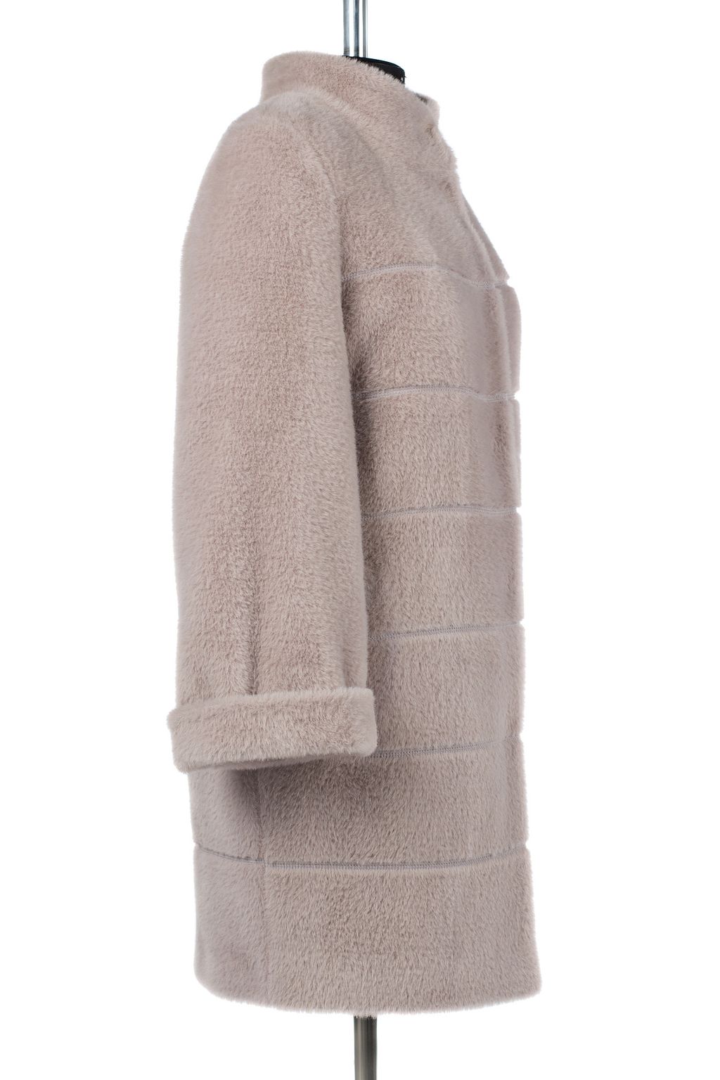 Пальто женское утепленное - El podio фото 6