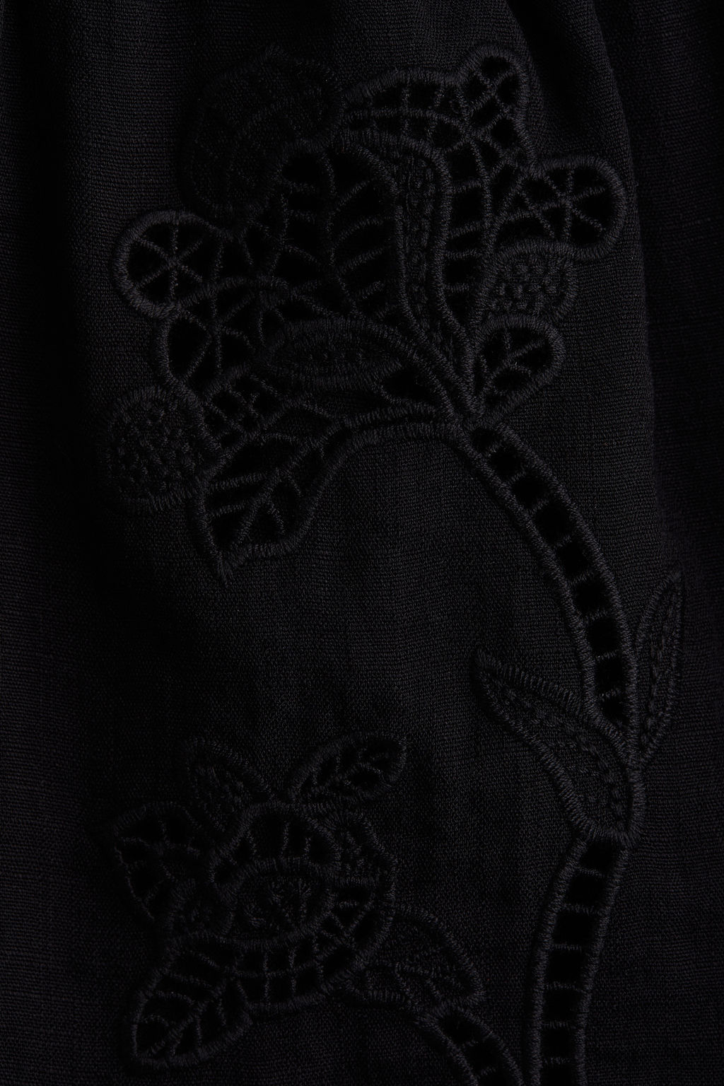 Broderie anglaise shorts - H&m фото 4