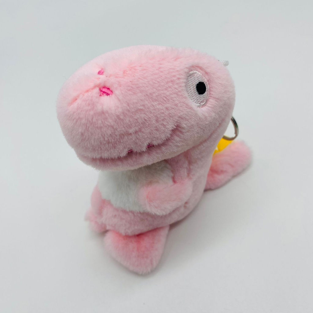 Мягкая игрушка Брелок Дино 13 см в ассортименте - Storyland фото 4