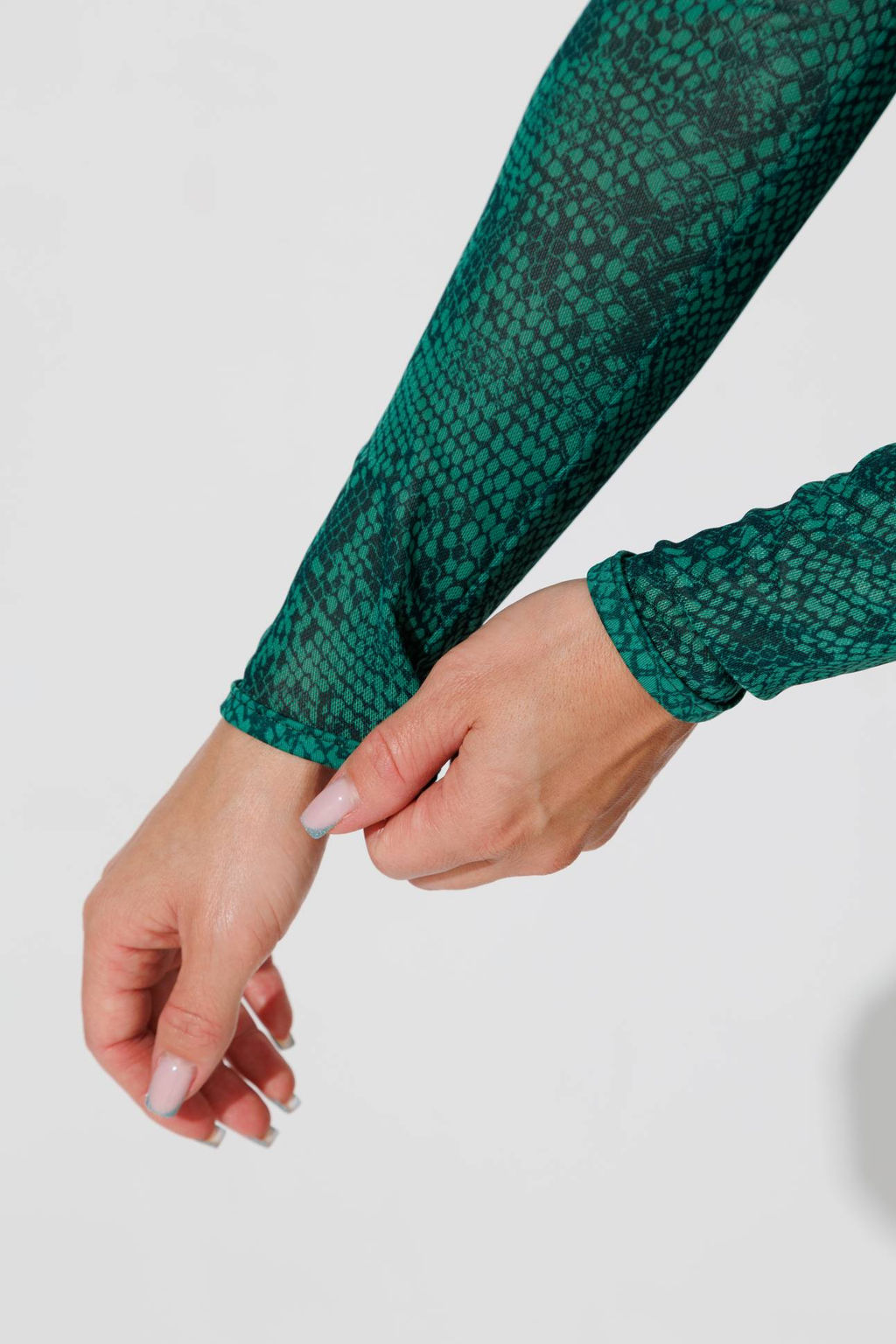 Топ Monroe - Forstrong фото 7