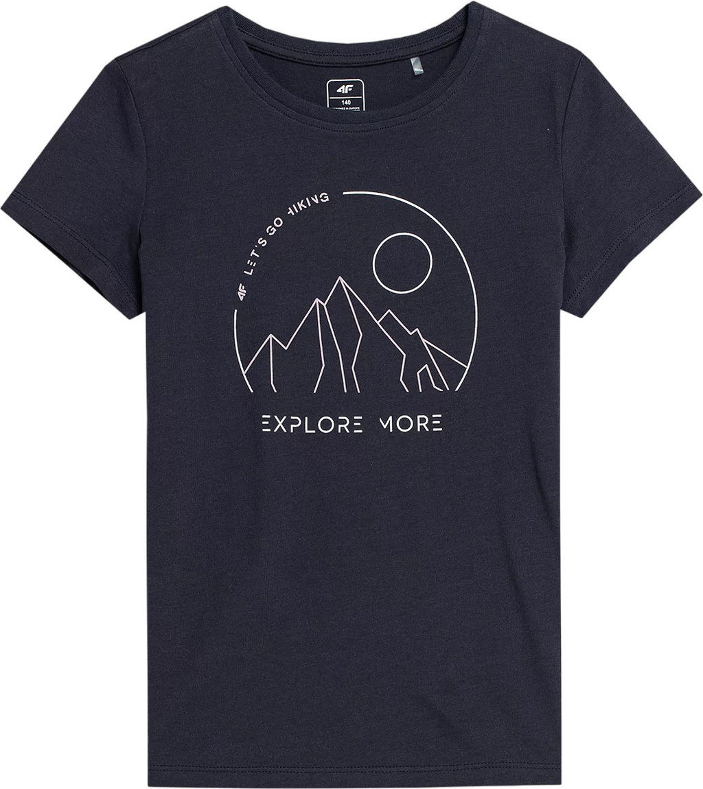 Футболка детская