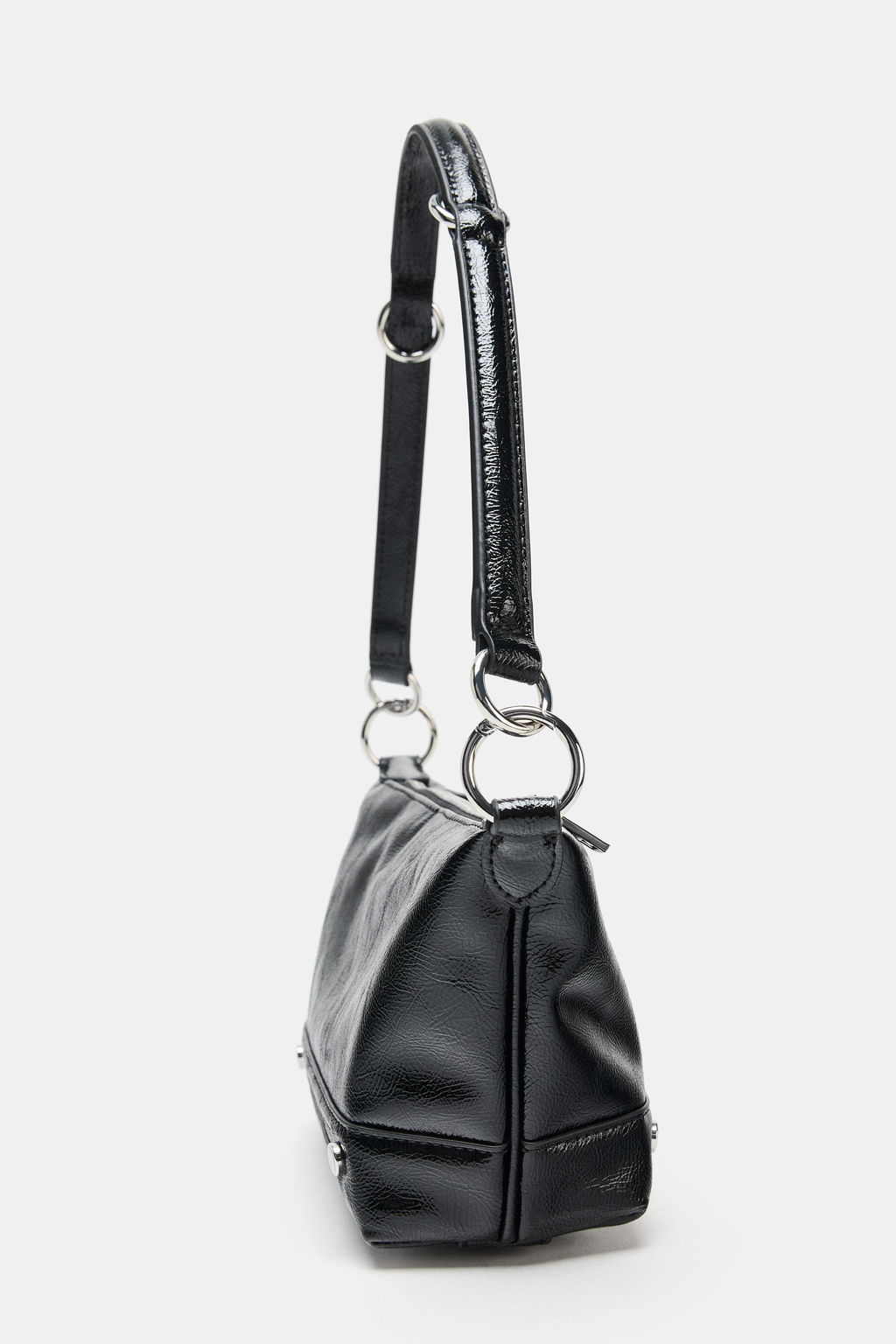 MULTI-POSITION SHOULDER BAG