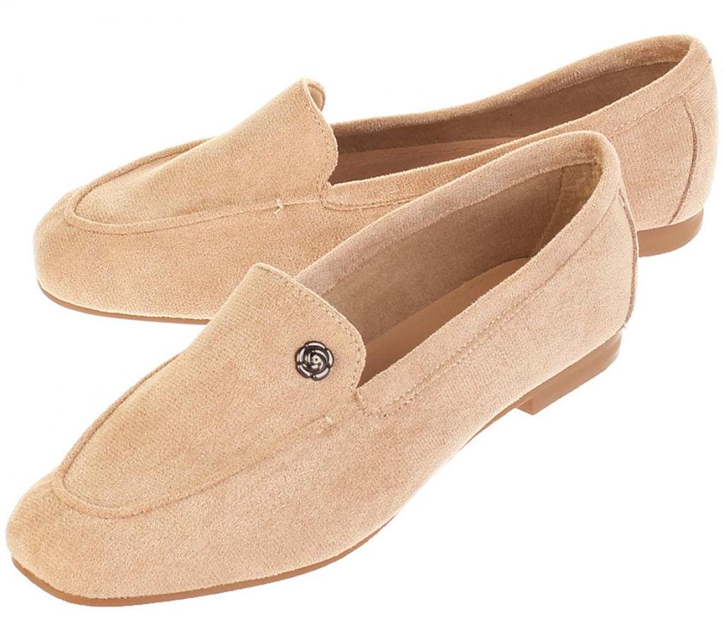 Лоферы GIOVANNI AIDINI 5143-171-715D