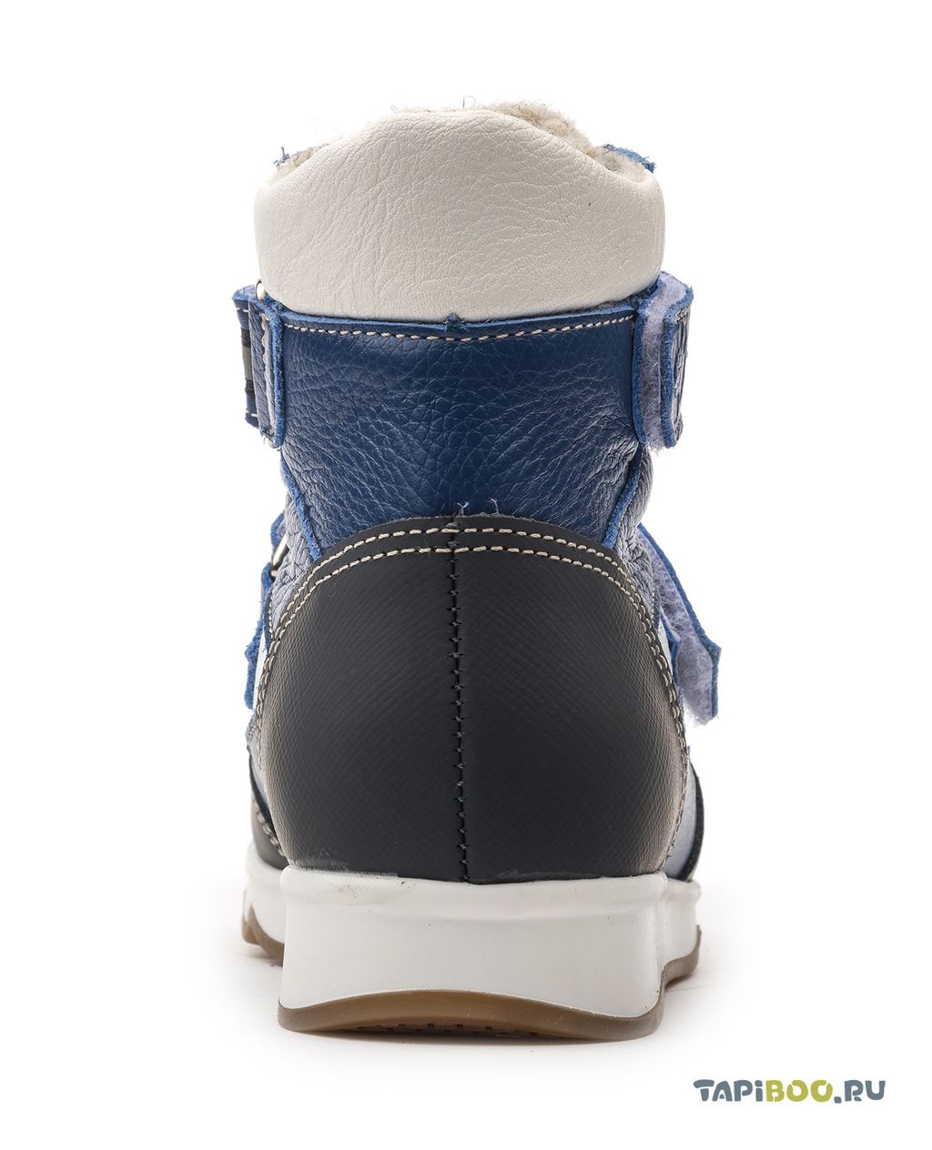 Ботинки детские 23012 - Tapiboo фото 2