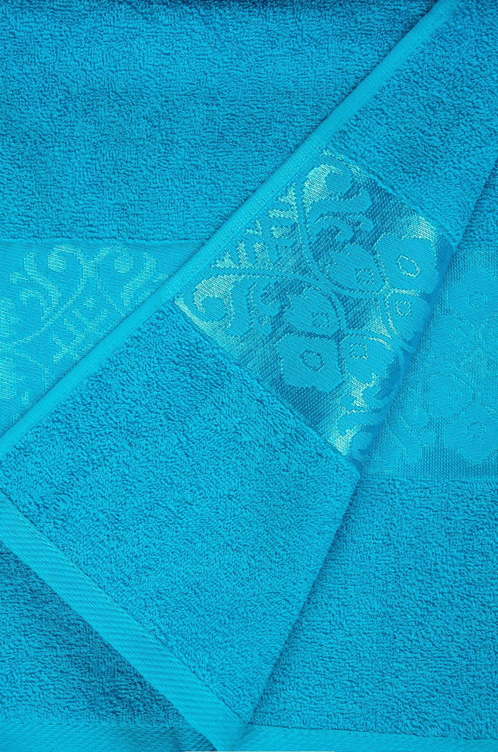 Махровая простыня 150Х200 Happy Fox Home