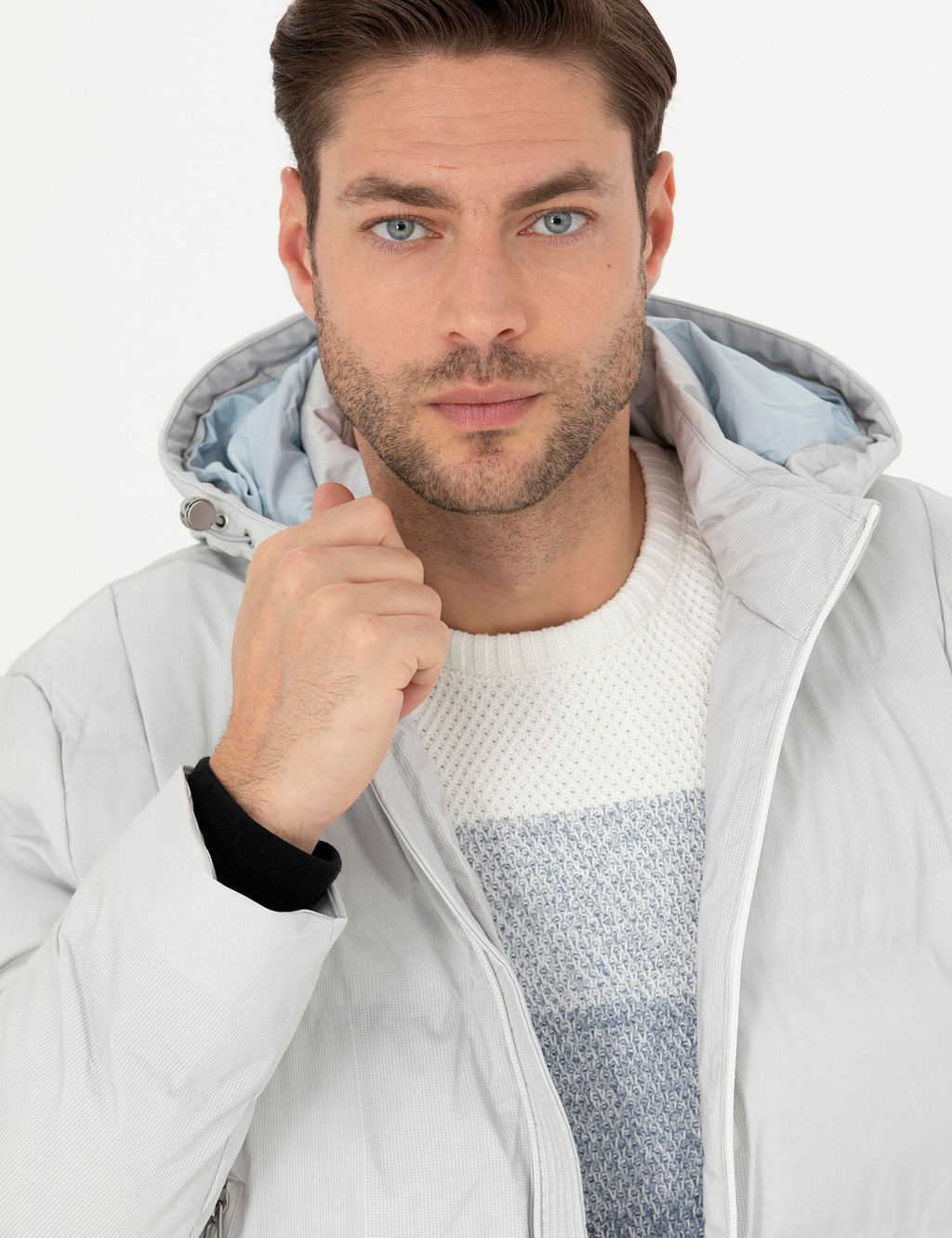 A__k Gri Kap__onlu _i_me Spor Mont