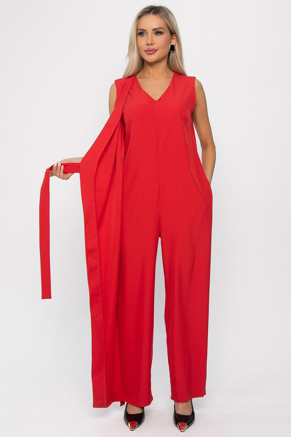 Комбинезон Леонтия - Lt collection фото 13