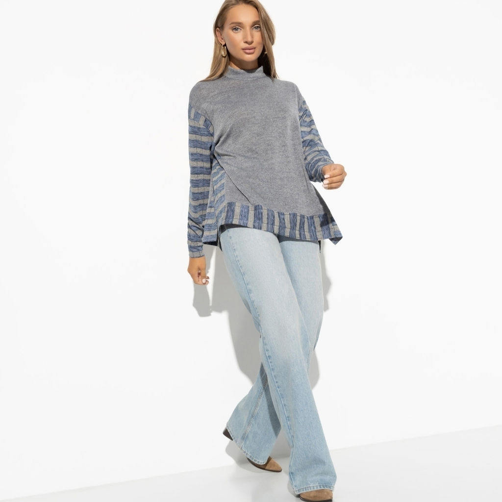 Туника, Невероятное притяжение (classic) - Charutti фото 4