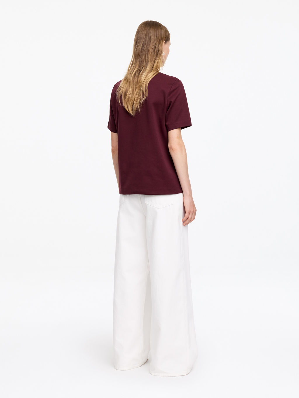 Camiseta Signature - H&m фото 10