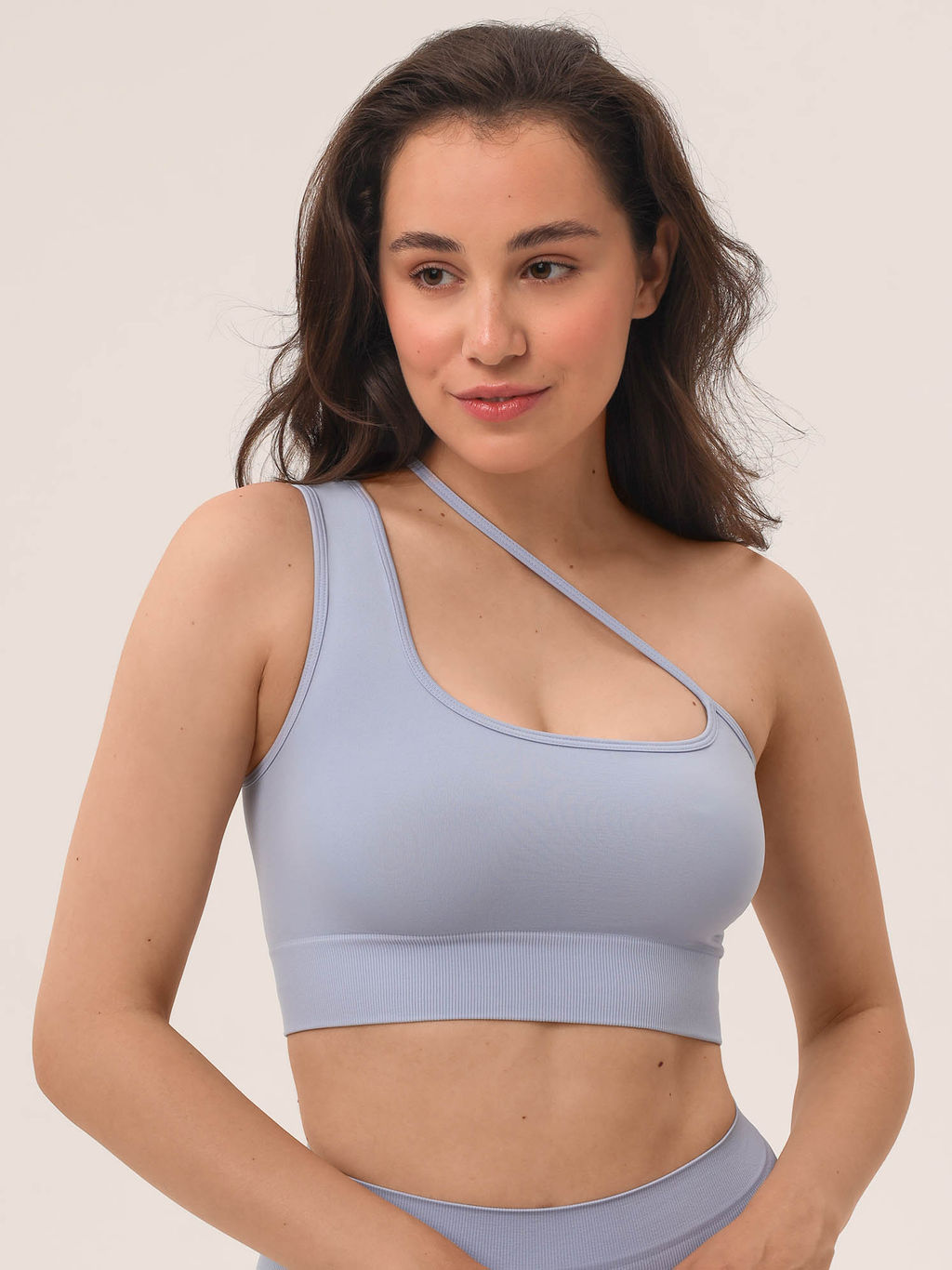 Топ на одно плечо - My фото 27