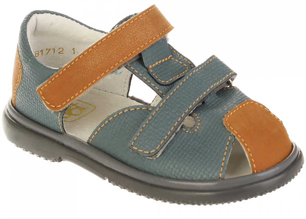Сандалеты Топ-Топ 320036/81712-1