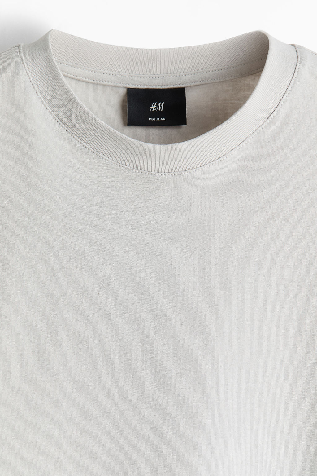 Pack de 3 camisetas Regular Fit - H&m фото 8