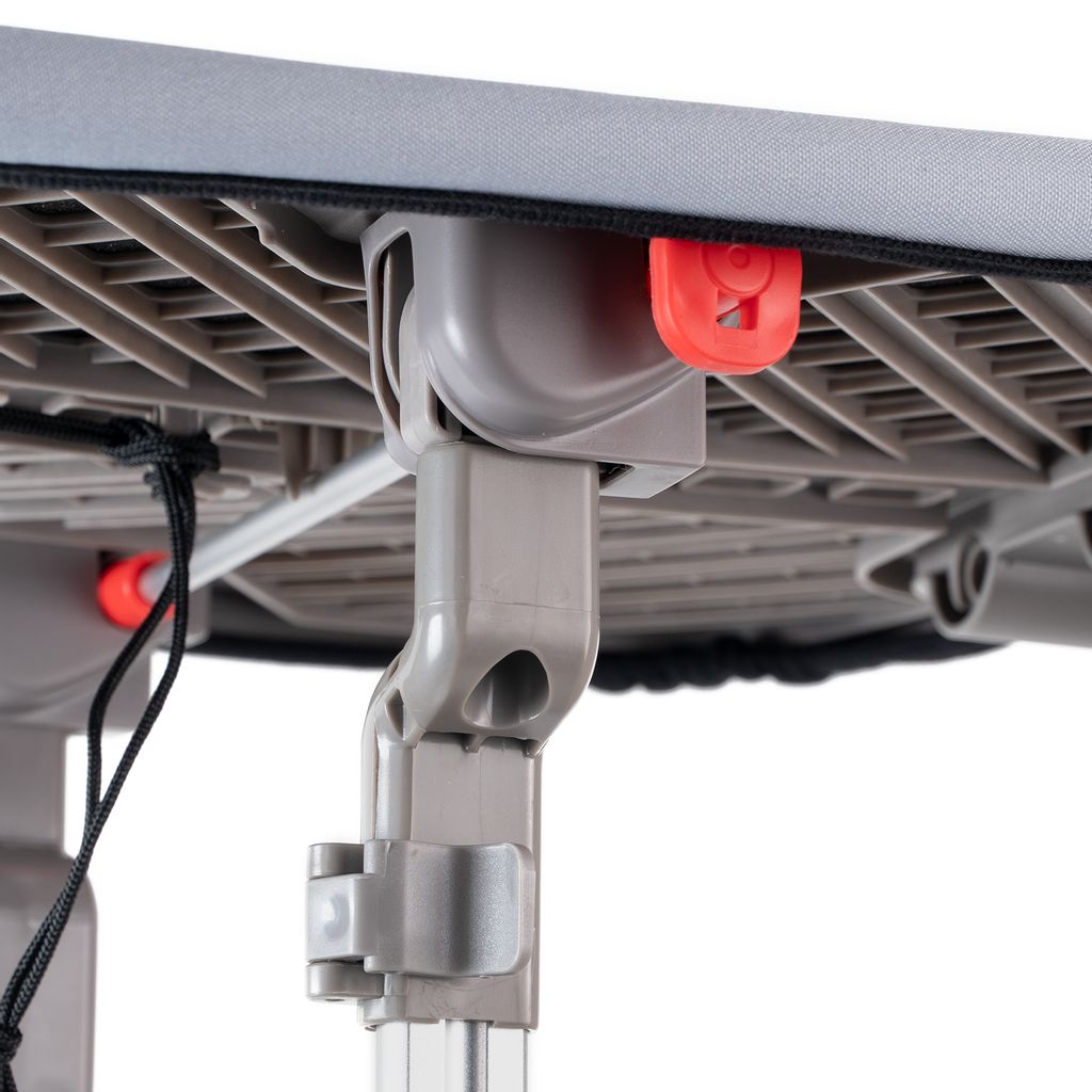 Отпариватель GALAXY LINE GL6208 (видео в описании)  фото 8