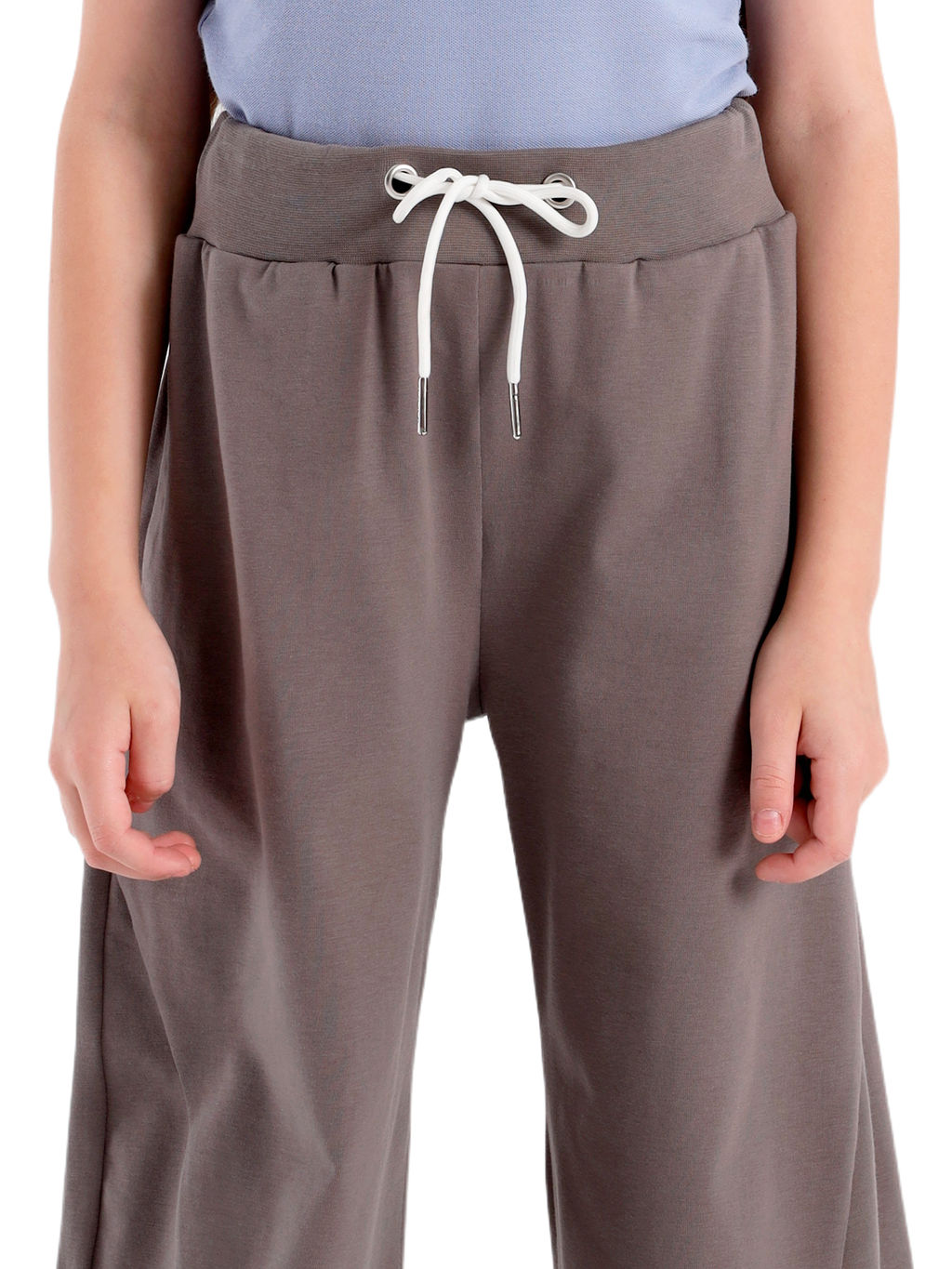 Брюки для девочки О57279