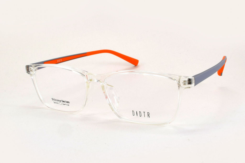 DIDTR СИЛИКОНОВЫЕ ДУЖКИ 58006 C10 56-16-147