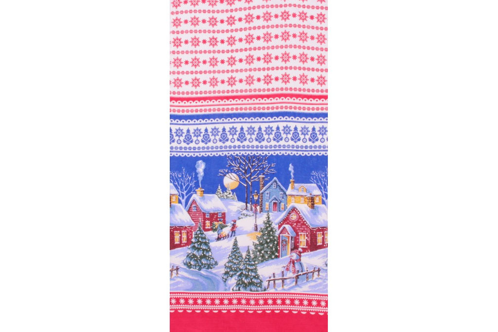 Скатерть Хлопок 100 % арт. Л-147/2 бм ( (12563/2) - Наталья-текстиль фото 4