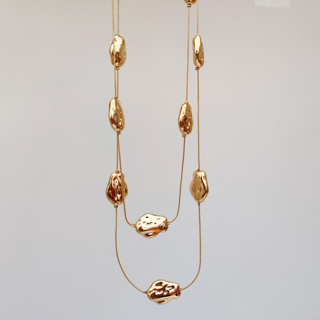 Колье длинное - Vel vett фото 5