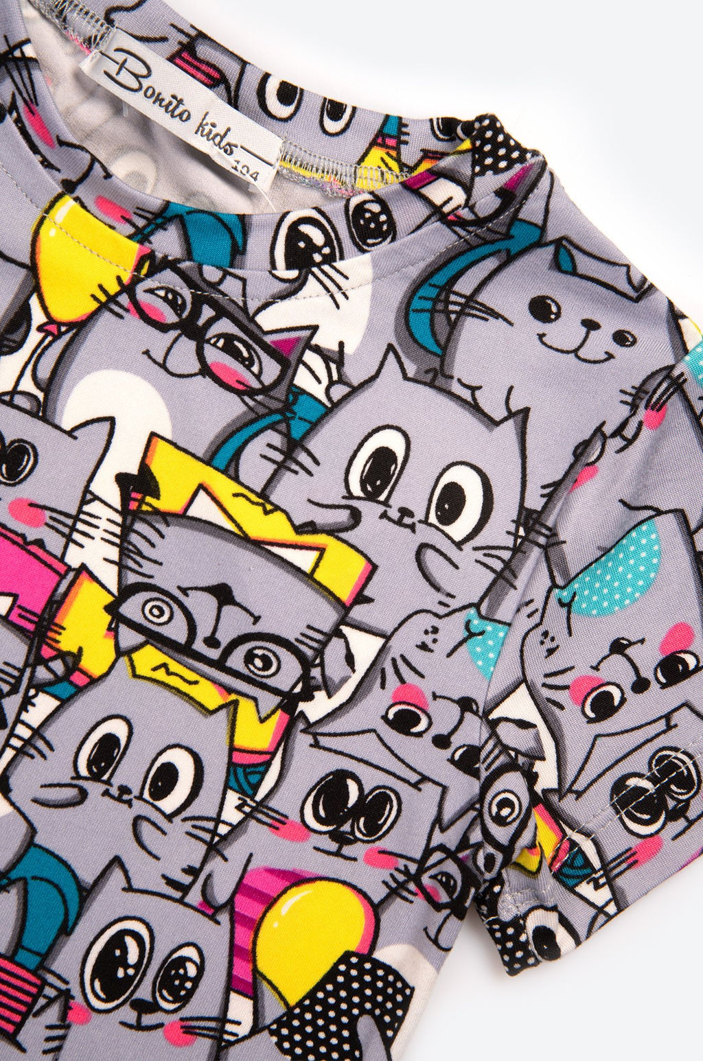 Костюм для девочки Bonito  фото 48