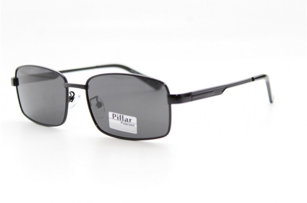 Солнцезащитные очки Pillar (Polarized) 6008 (52-20-131) C1