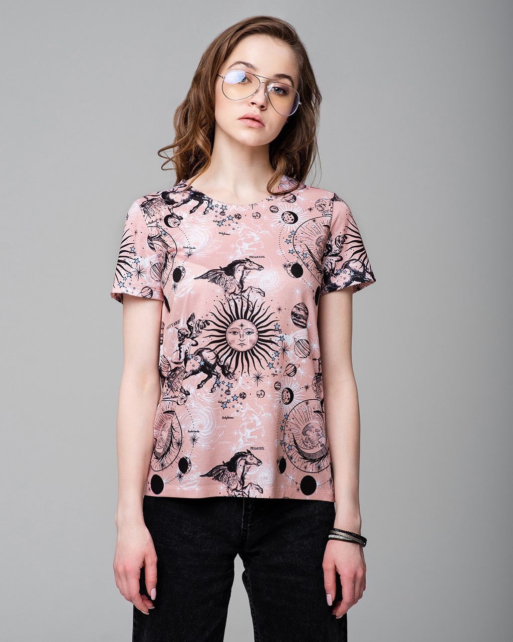 Футболка FPZ093 - Sahar art lab фото 7