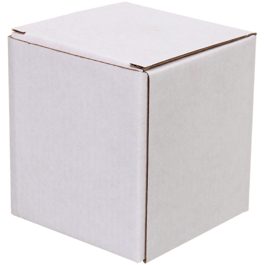 Стакан стеклянный с двойными стенками 230мл "Ананас"