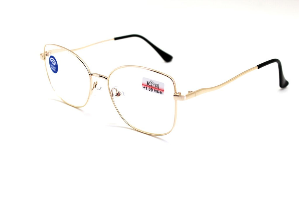 Компьютерные очки - Ralph Coral 6037 с1 +2,5