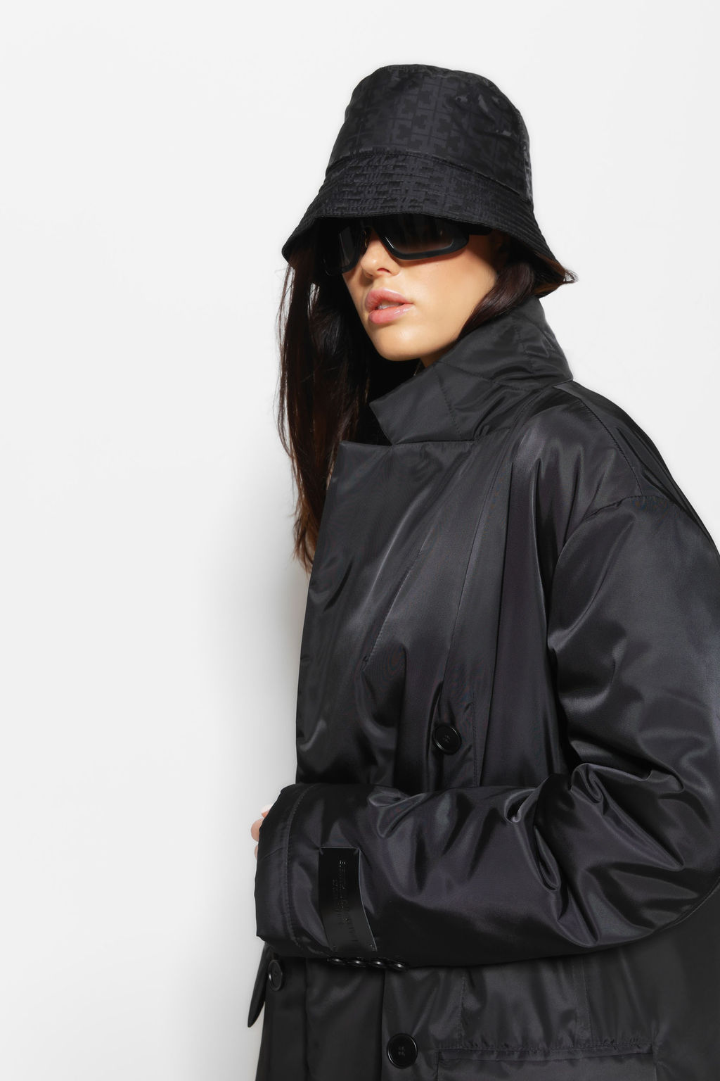 Шляпа 53669 - Lakbi фото 2