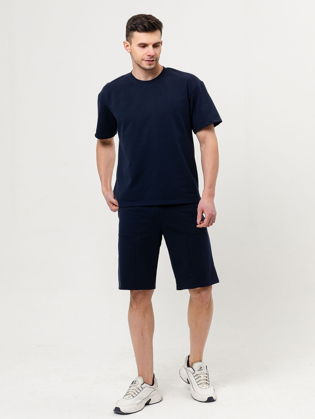 Костюм мужской Летний (цвета в ассортименте) - Lena basco фото 23