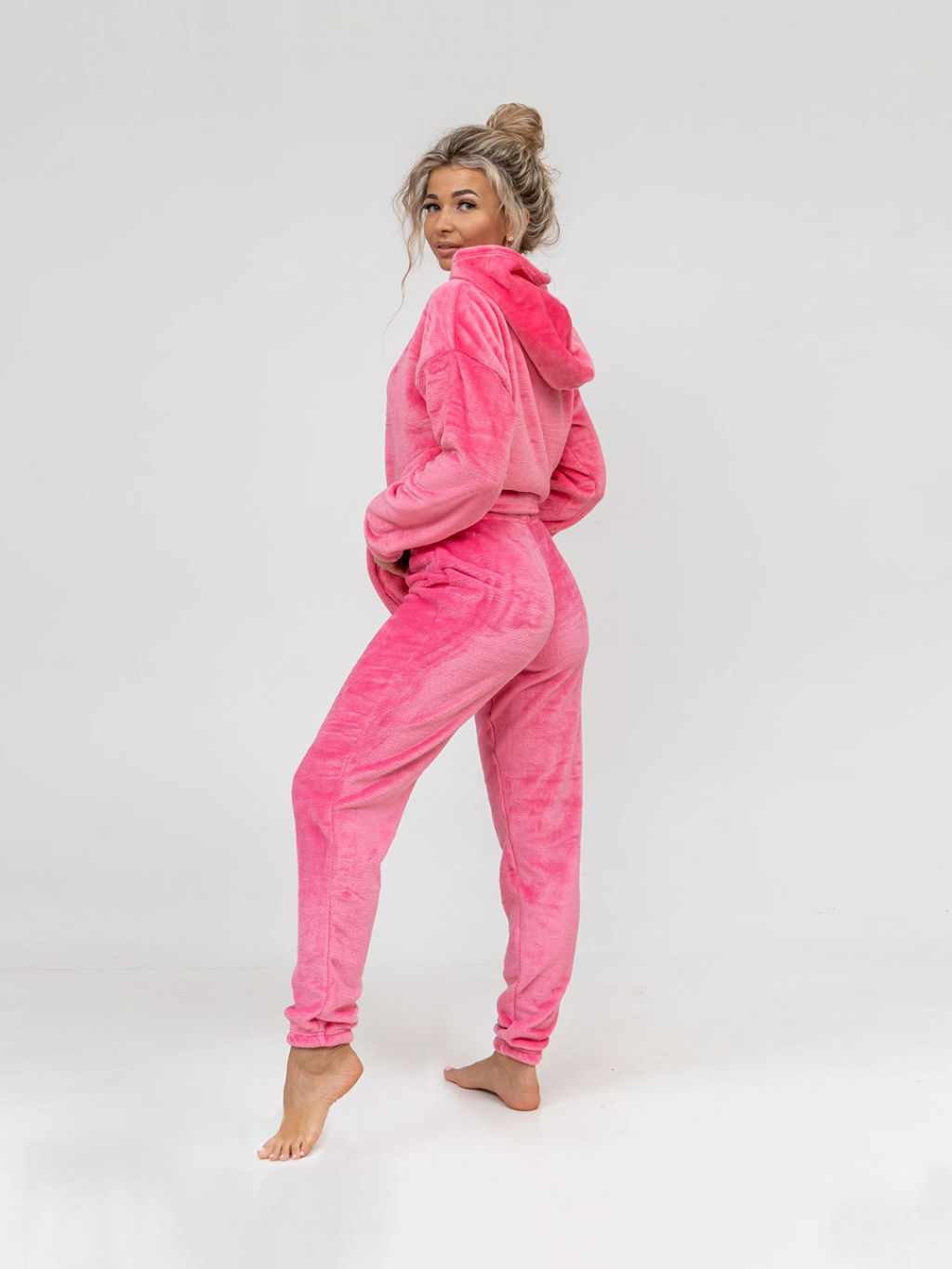 Тёплый костюм. велсофт - Барболета фото 53